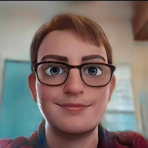 Meet your Posher, Ray - Picture 1 of 1